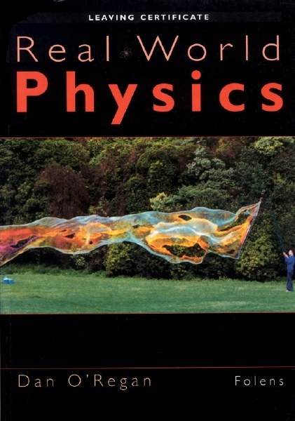 [9781841318691-new] [OLD EDITION] Real World Physics (Set)