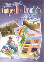 [9781841319704] [N/A][O/P] Timpeall an Domhain SI