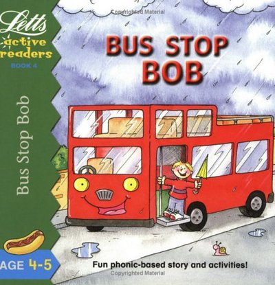 Bus Stop Bob