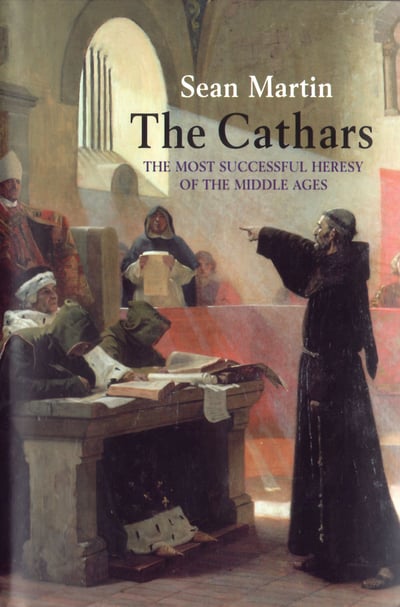 [9781843443360] The Cathars