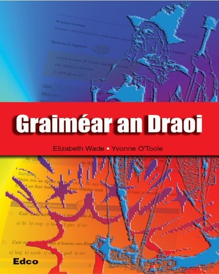 [9781845360504-new] [Available Late August] Graimear an Draoi
