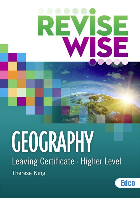 [9781845366056-new] Revise Wise Geography LC HL