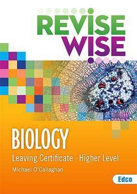 [9781845366339] [N/A] [O/P] [curriculum change] Revise Wise Biology LC HL