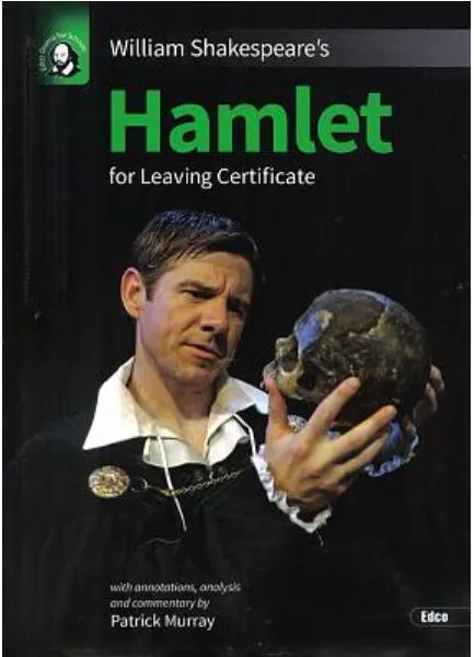 Hamlet Edco (2028 Exam)