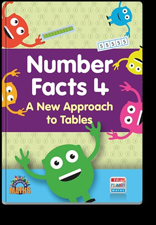 [9781845367626] Number Facts 4