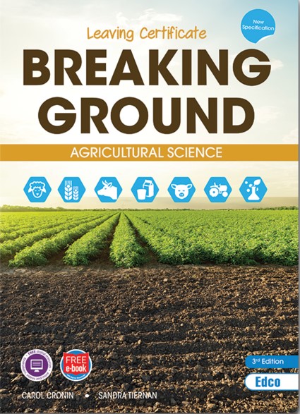[9781845368425-new] Breaking Ground 3rd Edition (Free eBook) ( New LC Specifications)