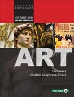 [9781847411006] [O/S] [DATE TBC] History and Appreciation of Art LC