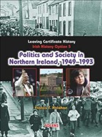 [9781847411860] POLITICS AND SOCIETY IN NORTHERN IRELAND, 1949-1993