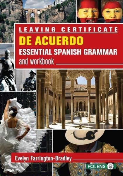 [9781847419217-new] [While Stocks Last] De Acuerdo LC Spanish
