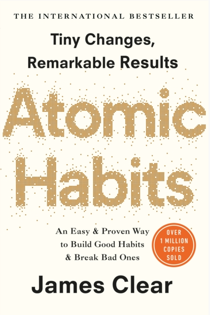 [9781847941831] Atomic Habits