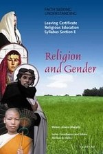 [9781853909344] Religion And Gender (Section E)