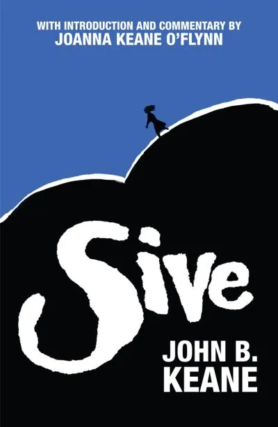 [9781856356510-new] (Available Late October) Sive New Edition with Notes