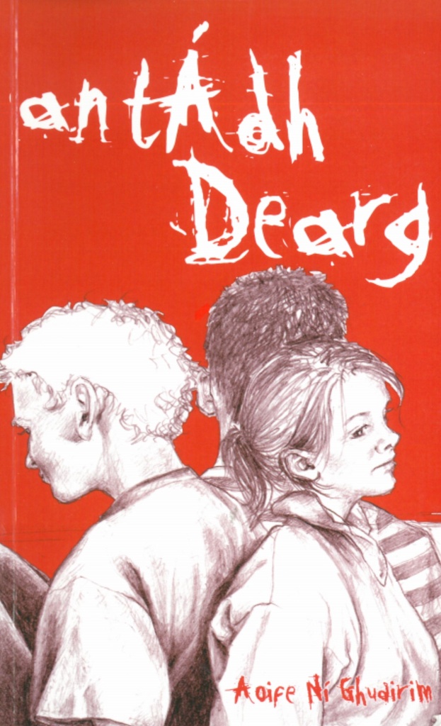 An tAdh Dearg