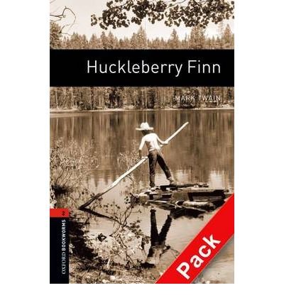 [9781904910589] Adventures of Huckleberry Finn