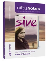 [9781908507877-new] [NOTES] Sive [Nifty Notes Only]