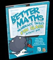 [9781909376960] Better Maths 6th Class