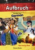 [9781909417434] [N/A] [O/P] Aufbruch Transition Year German