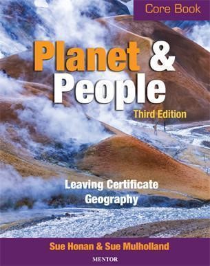 [9781909417588-new] [O/P] [OLD EDITION] Planet and People Core Book 3rd Edition (Free eBook)