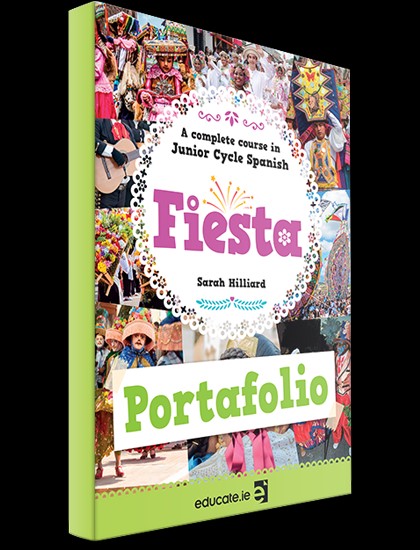 [9781912725618-new] [OLD EDITION] Fiesta Portfolio JC Spanish