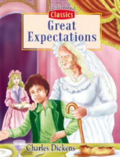 [9781932705331] GREAT EXPECTATIONS