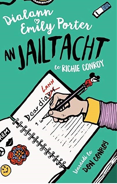 DIALANN EMILY PORTER- AN JAILTACHT