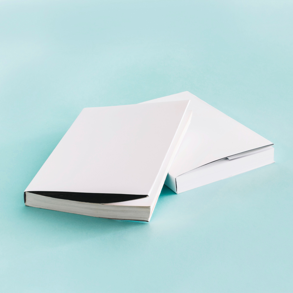 Book Covering - SpeedyCover