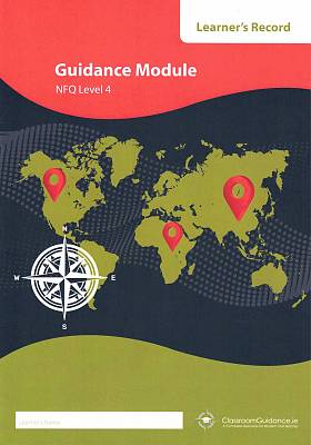 [OLD EDITION] LC Applied Guidance Module NFQ Level 4 Learner's Record