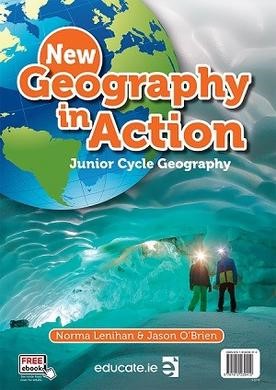 [NEWGEOGRAPHY-new] [Old Edition] [TEXTBOOK ONLY] New Geography in Action (Free eBook)