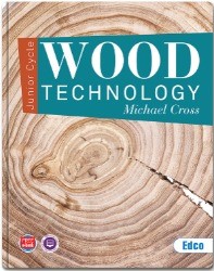 [WOODTECHBO-new] [Old edition][TEXTBOOK ONLY] Wood Technology