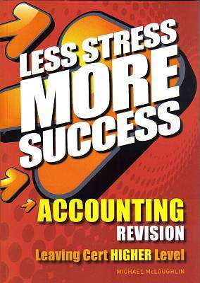 [9780717190478] LSMS Accounting LC HL