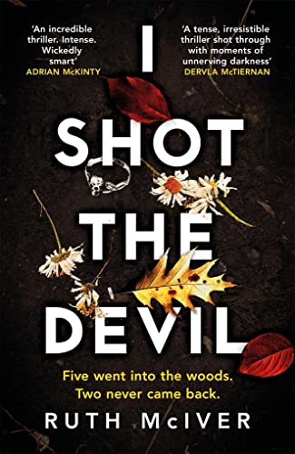 [9781472266026] I Shot The Devil