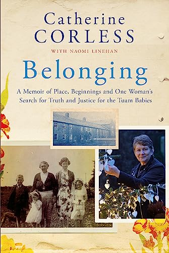 [9781529339765] Belonging