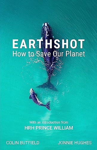 [9781529388633] Earthshot