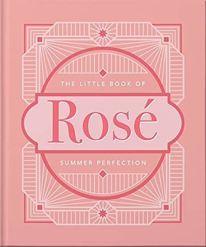 [9781800690516] The Little Book Of Rose