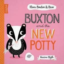 [9781910851623] Buxton And The New Potty