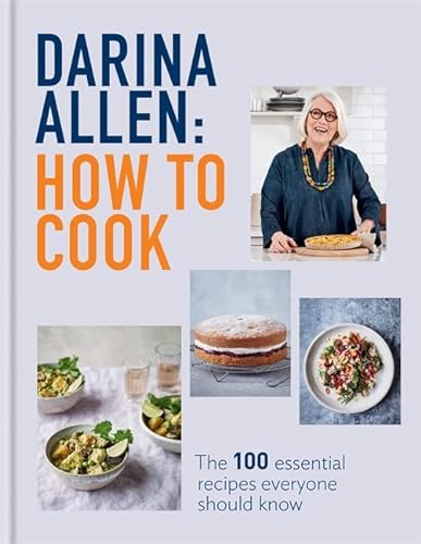 [9780857839657] How To Cook