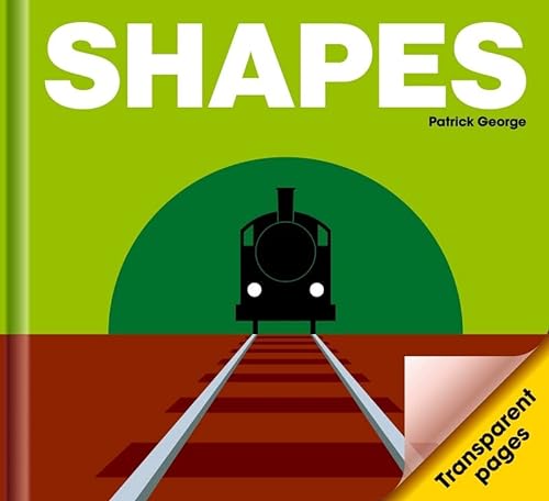 [9780956255877] Shapes