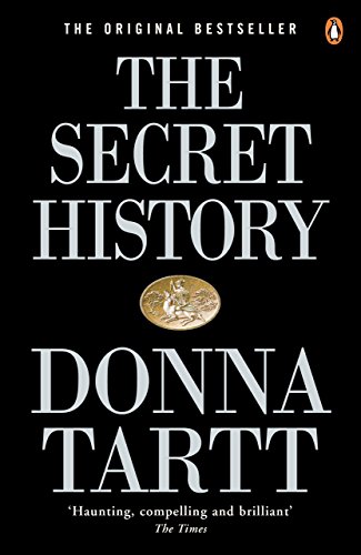 [9780140167771] The Secret History