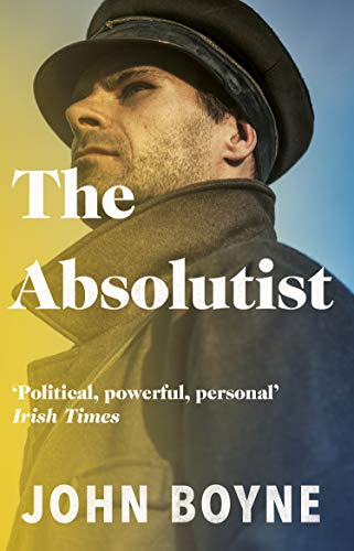 [9780552775403] The Absolutist