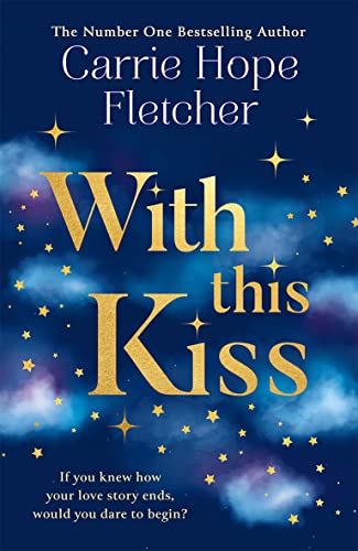 [9780008400972] With This Kiss