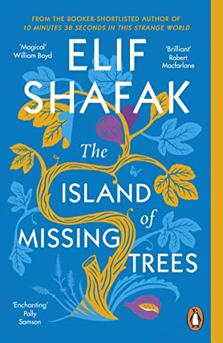 [9780241988725] Island of Missing Trees  The: Short