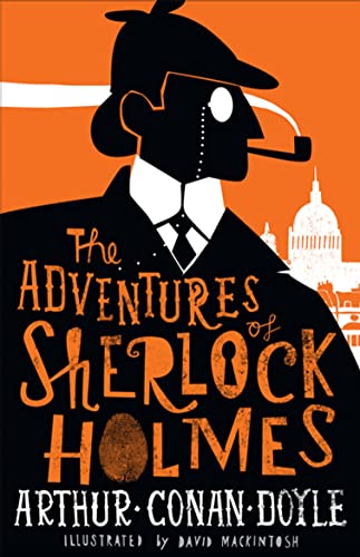 [9781847496164] The Adventures of Sherlock Holmes