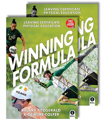 [9780717192090-new] [OLD EDITION] Winning Formula (SET) LC