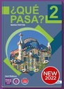 (Available May 2026) Que Pasa 2 (Set) 2nd Edition