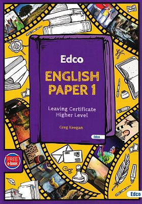 [9781802300024-new] Edco English Paper 1 LC HL