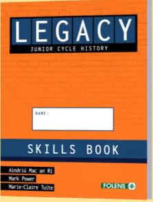 [9781789276688-new] Legacy (Workbook) JC History