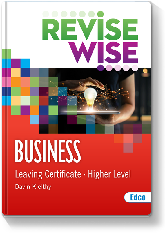 [9781802300284-new] [N/A] Revise Wise Business LC HL