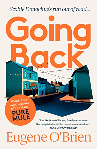 [9780717194278] Going Back
