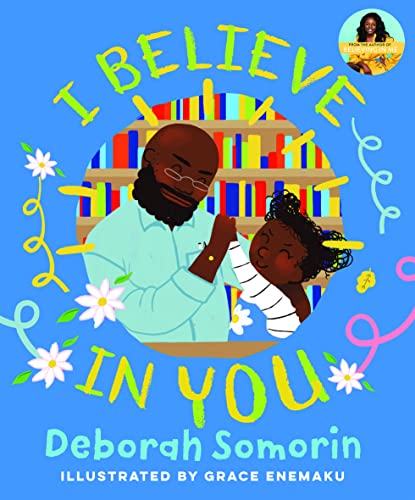 [9780717190621] I Believe In You