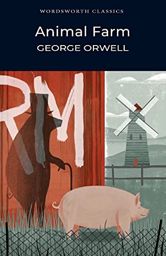 [] Animal Farm